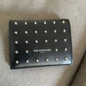 The Kooples Wallet